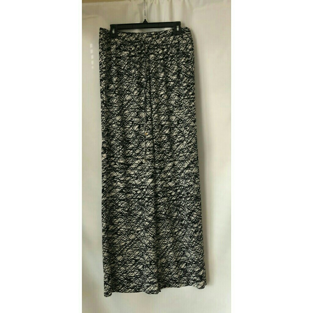 🟠Calvin klein Wide leg pants, nwot